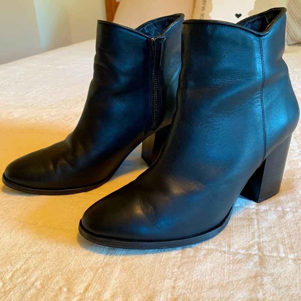 Thursday Boot Co. Uptown boot